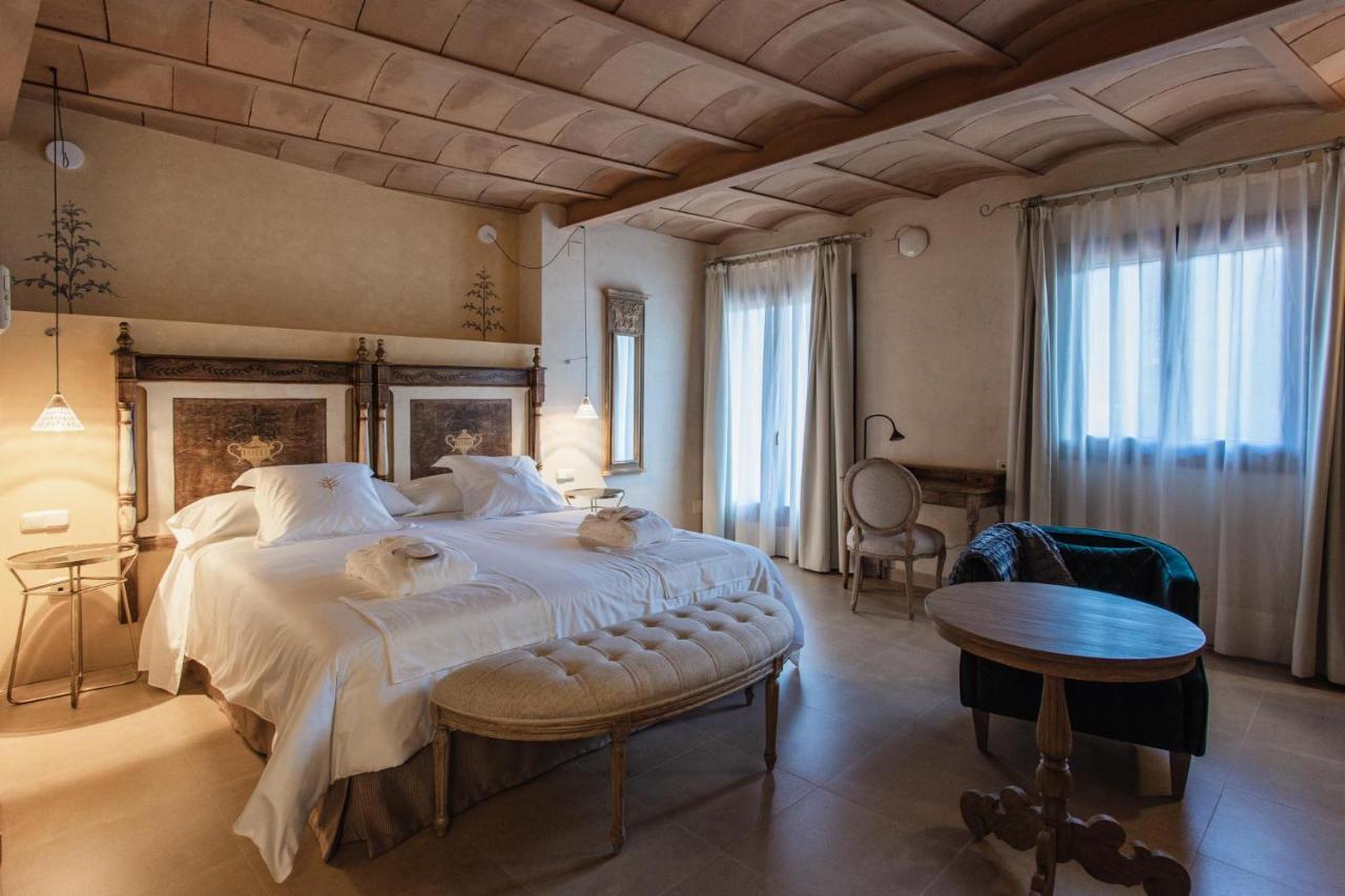 Hotel Aura del Jerte Esterno foto