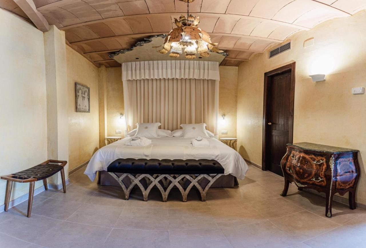 Hotel Aura del Jerte Esterno foto