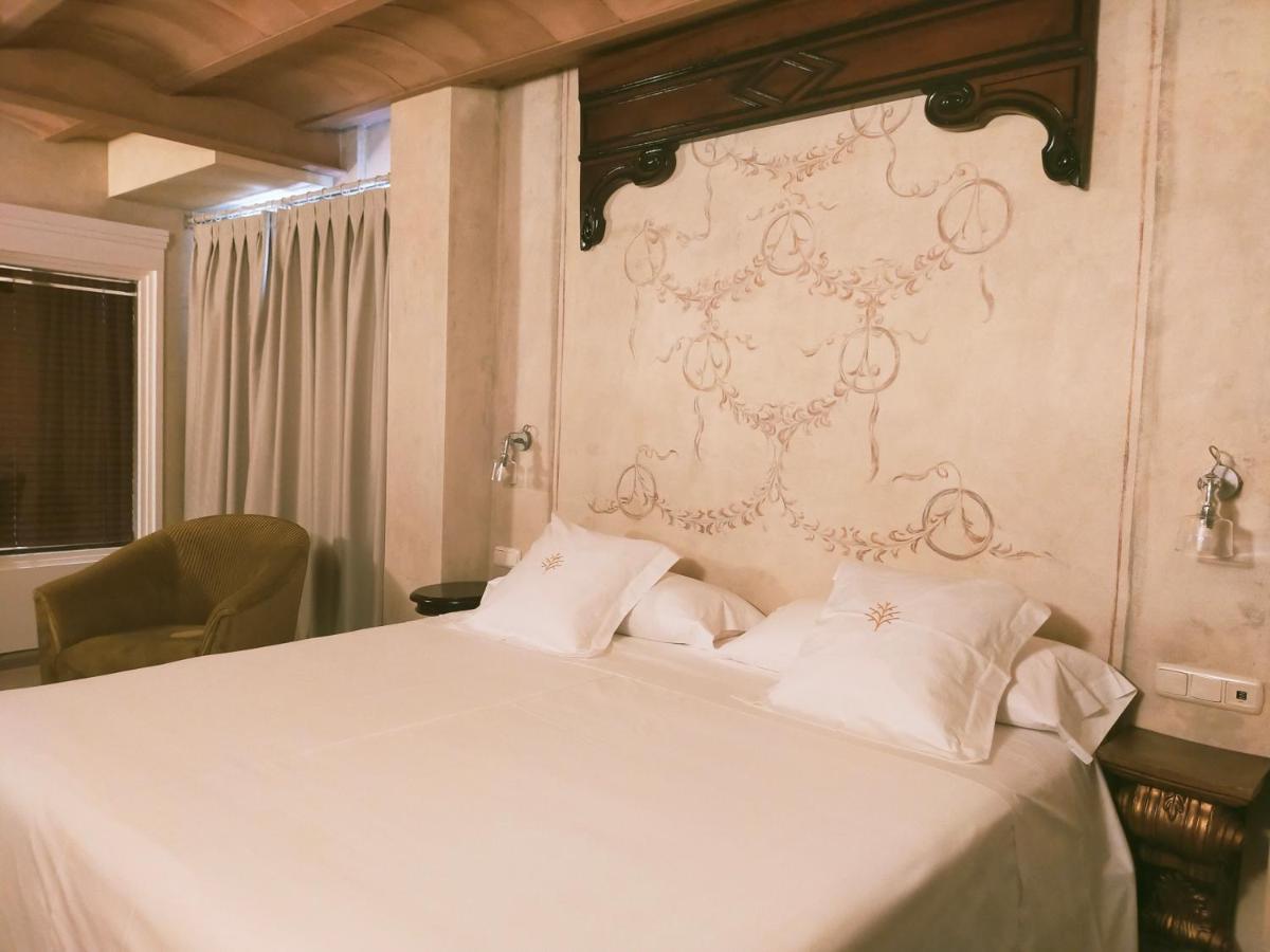 Hotel Aura del Jerte Esterno foto
