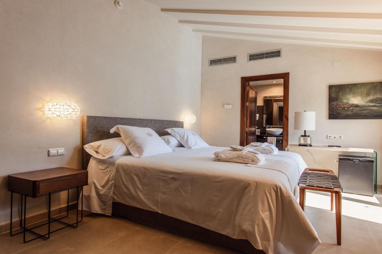 Hotel Aura del Jerte Esterno foto